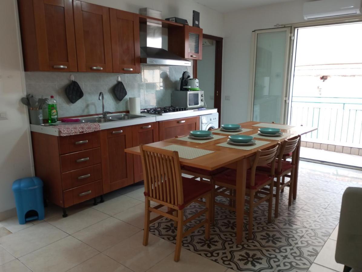 Spaccanapoli House Appartamento