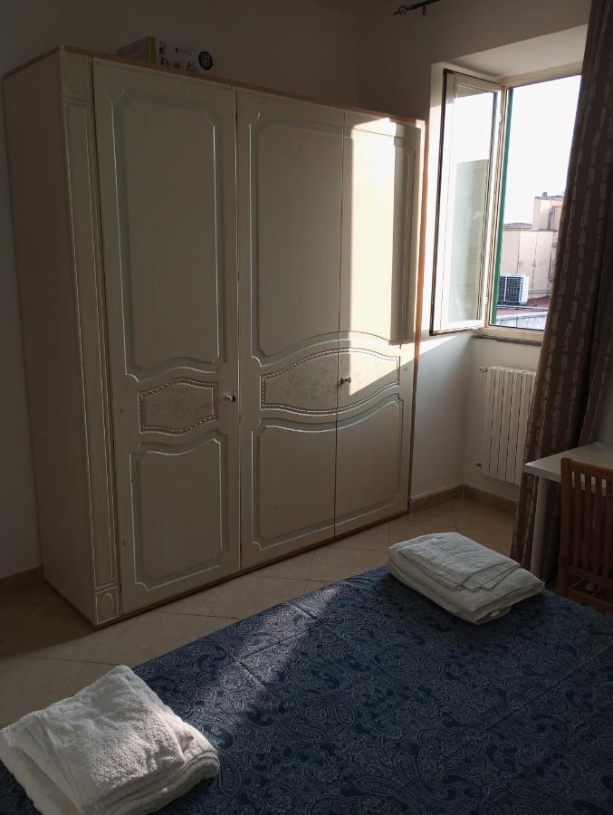 Appartamento Spaccanapoli House Napoli