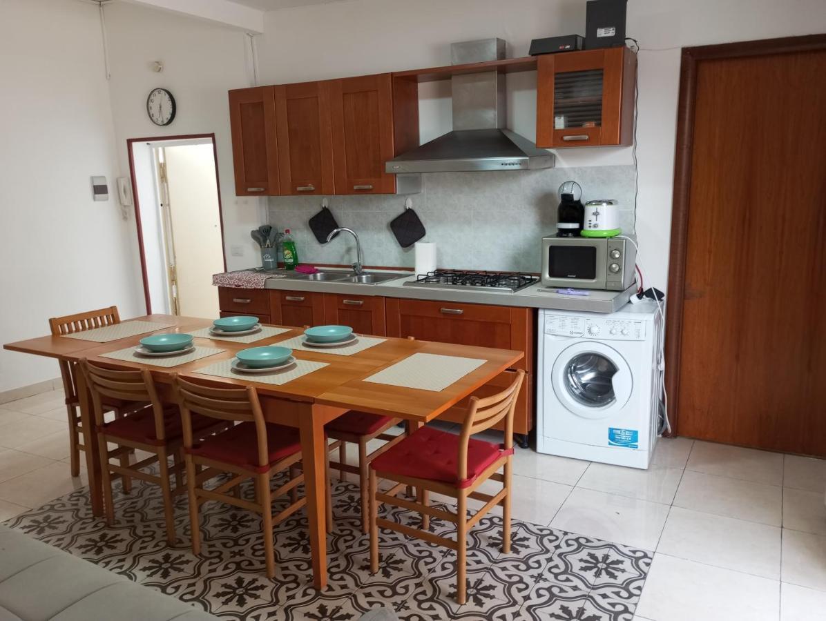 Spaccanapoli House Appartamento *