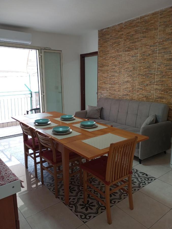 Spaccanapoli House Apartment