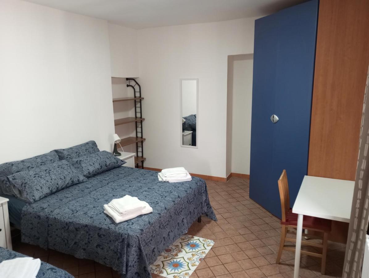 Spaccanapoli House Appartamento