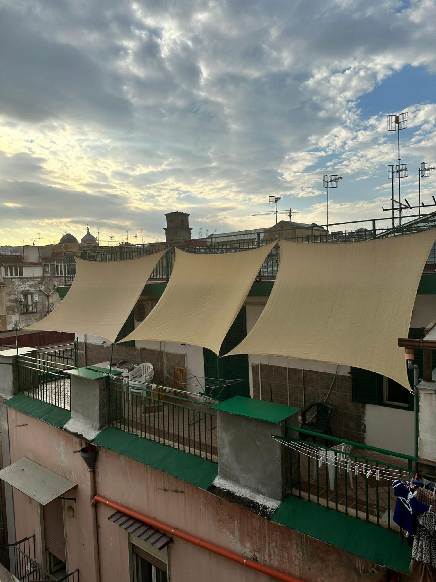 Spaccanapoli House * Napoli