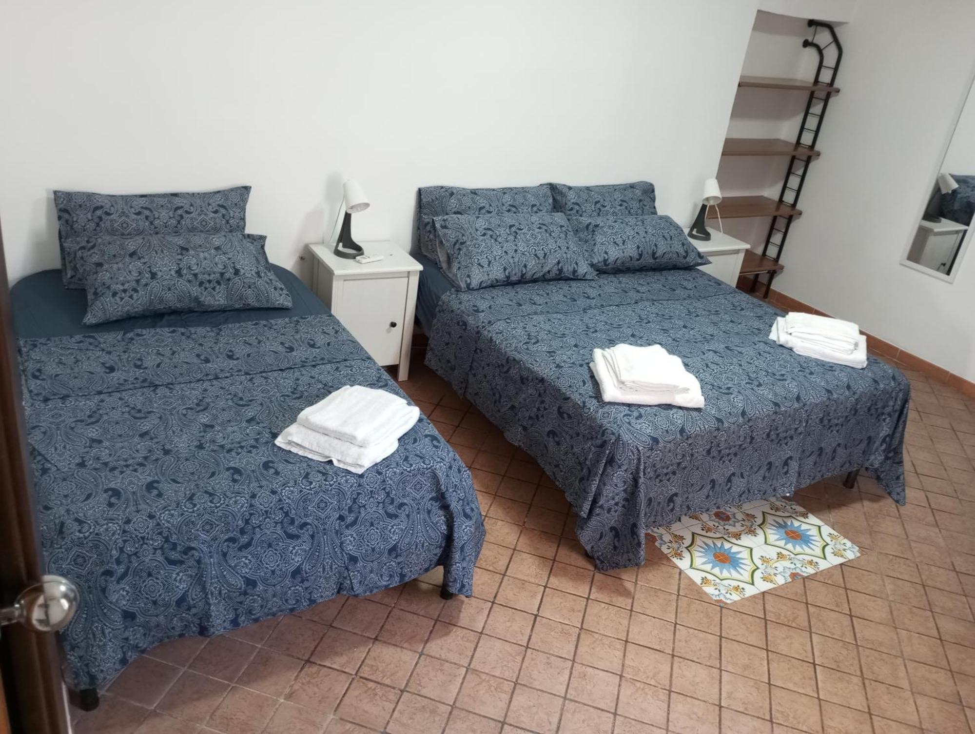 Spaccanapoli House Napoli