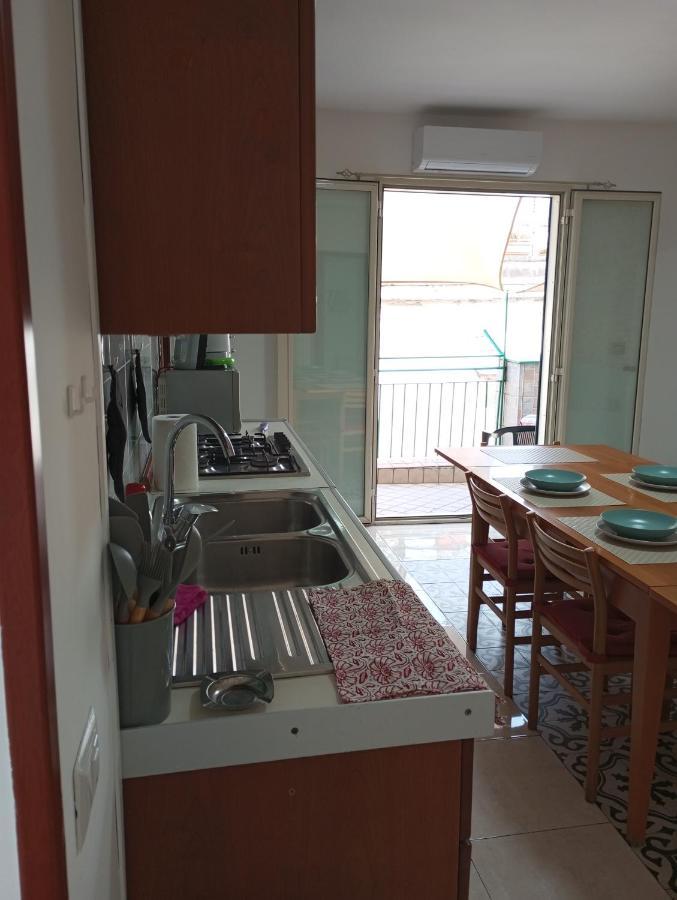 Spaccanapoli House Appartement Napels