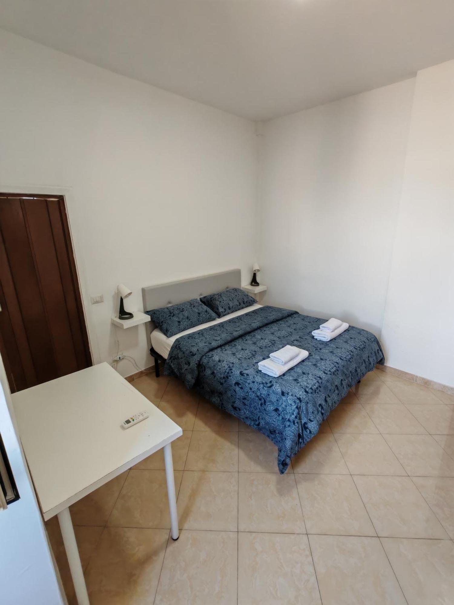 Appartement Spaccanapoli House