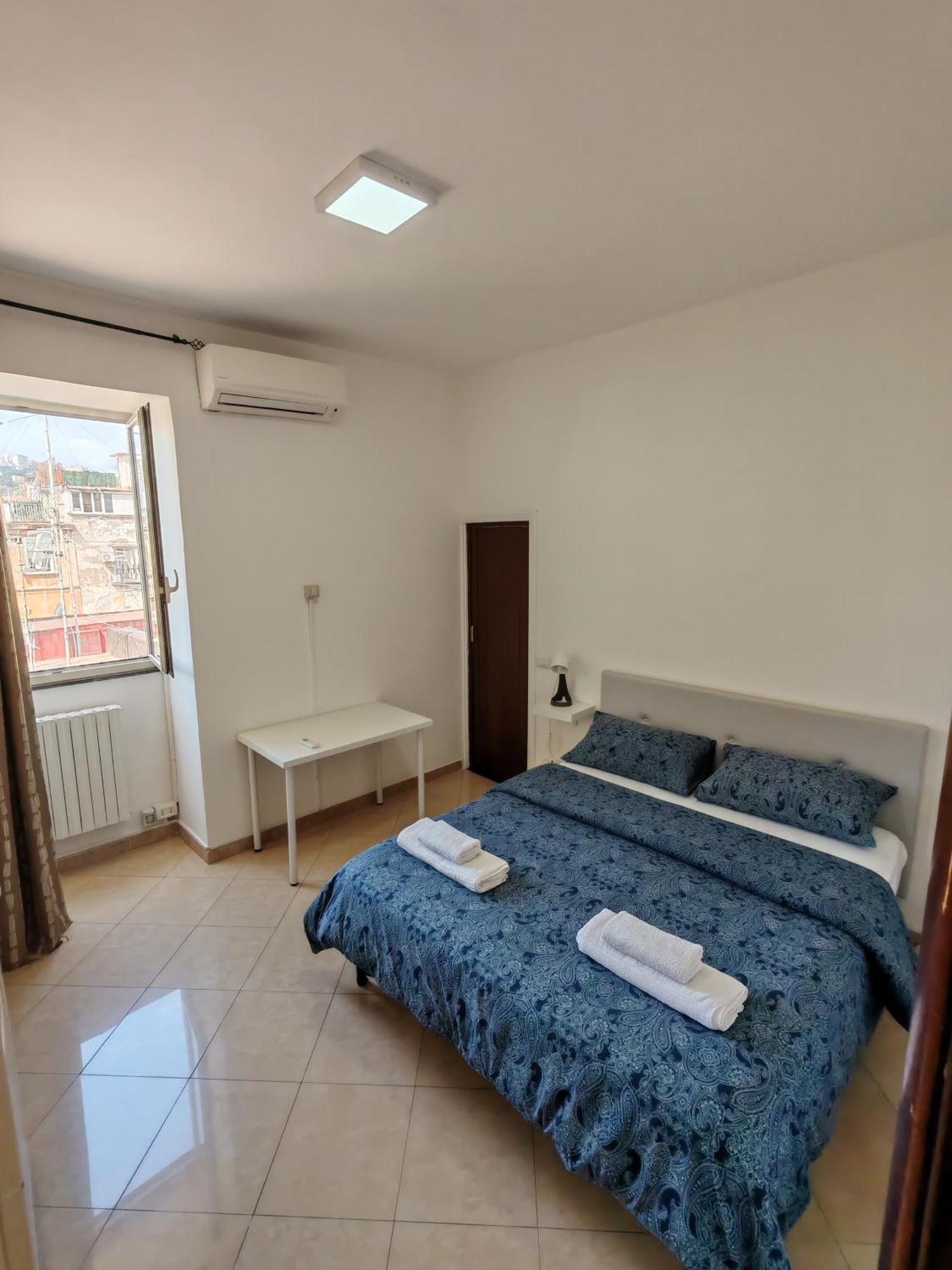 Spaccanapoli House * Napels